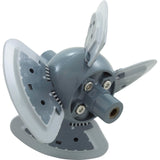 Engine Assembly, Zodiac MX8™ : R0524900 - Zodiac - 052337054423 - PartsForSpas.com