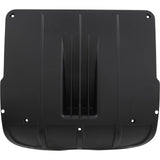 Motor Block, Zodiac Pol 9300 Sport Robotic Cleaner, Type A : R0637800 - Zodiac - 052337070461 - PartsForSpas.com