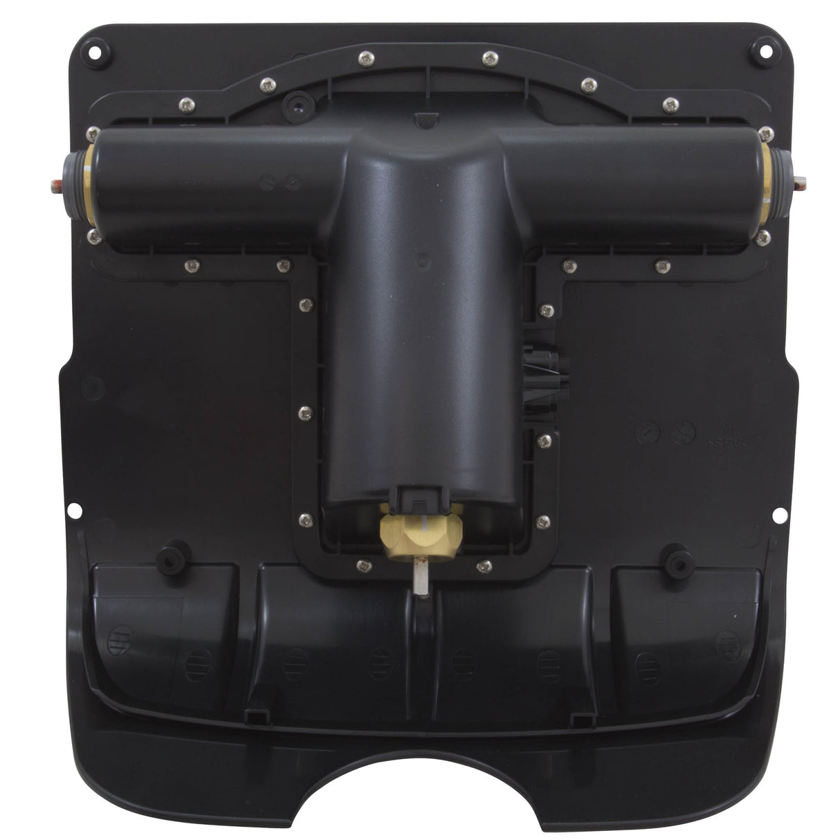 Motor Block, Zodiac Pol 9300 Sport Robotic Cleaner, Type A : R0637800 - Zodiac - 052337070461 - PartsForSpas.com