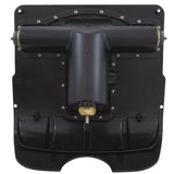 Motor Block, Zodiac Pol 9300 Sport Robotic Cleaner, Type A : R0637800 - Zodiac - 052337070461 - PartsForSpas.com