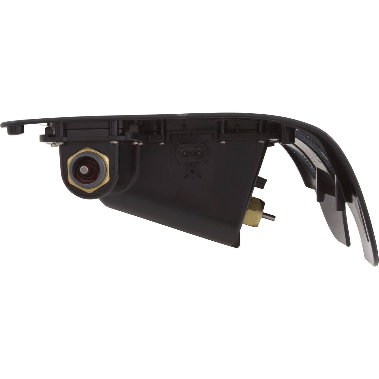 Motor Block, Zodiac Pol 9300 Sport Robotic Cleaner, Type A : R0637800 - Zodiac - 052337070461 - PartsForSpas.com