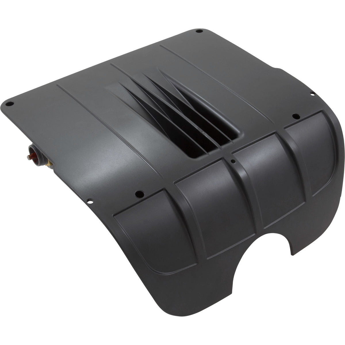 Motor Block, Zodiac Pol 9300 Sport Robotic Cleaner, Type A : R0637800 - Zodiac - 052337070461 - PartsForSpas.com