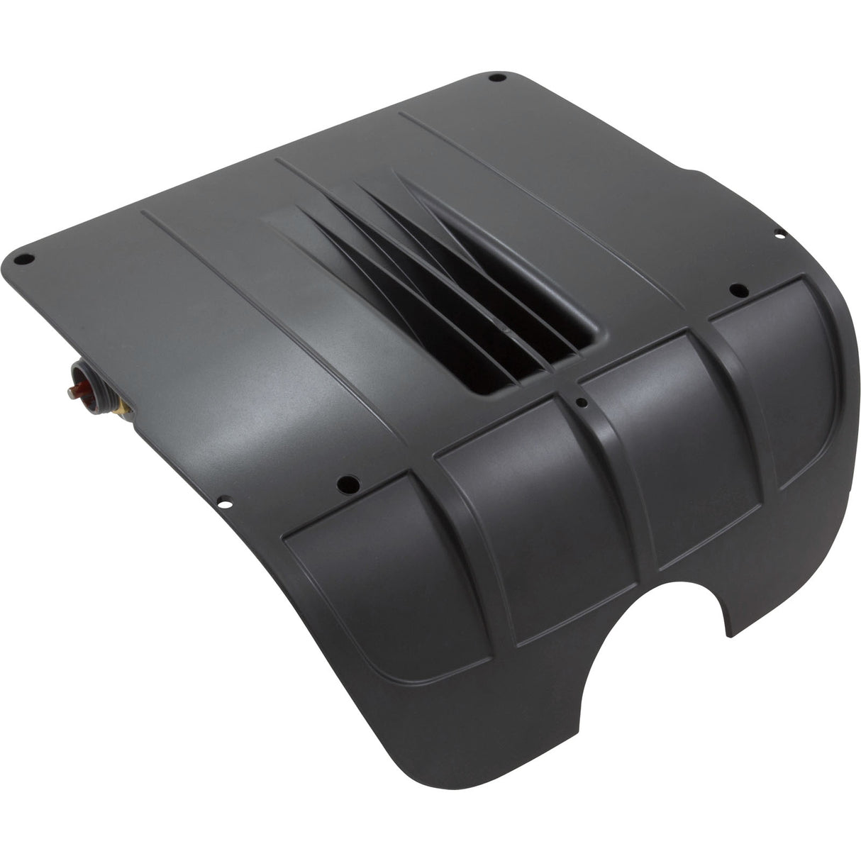 Motor Block, Zodiac Pol 9300 Sport Robotic Cleaner, Type A : R0637800 - Zodiac - 052337070461 - PartsForSpas.com