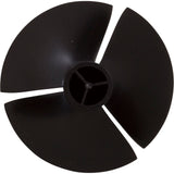 Propeller, Zodiac Polaris 9300/9300xi/9350/9400/9450/9550 : R0517000 - Zodiac - 738919070189 - PartsForSpas.com