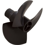 Propeller, Zodiac Polaris 9300/9300xi/9350/9400/9450/9550 : R0517000 - Zodiac - 738919070189 - PartsForSpas.com