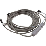 Floating Cable, Zodiac Polaris 9550/9650iQ Sport, Swivel, 21M : R0726700