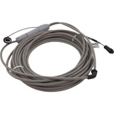 Floating Cable, Zodiac Polaris 9550/9650iQ Sport, Swivel, 21M : R0726700