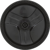 Large Wheel, Zodiac Polaris 9400/9450/9550, Black : R0539500 - Zodiac - 052337059732 - PartsForSpas.com