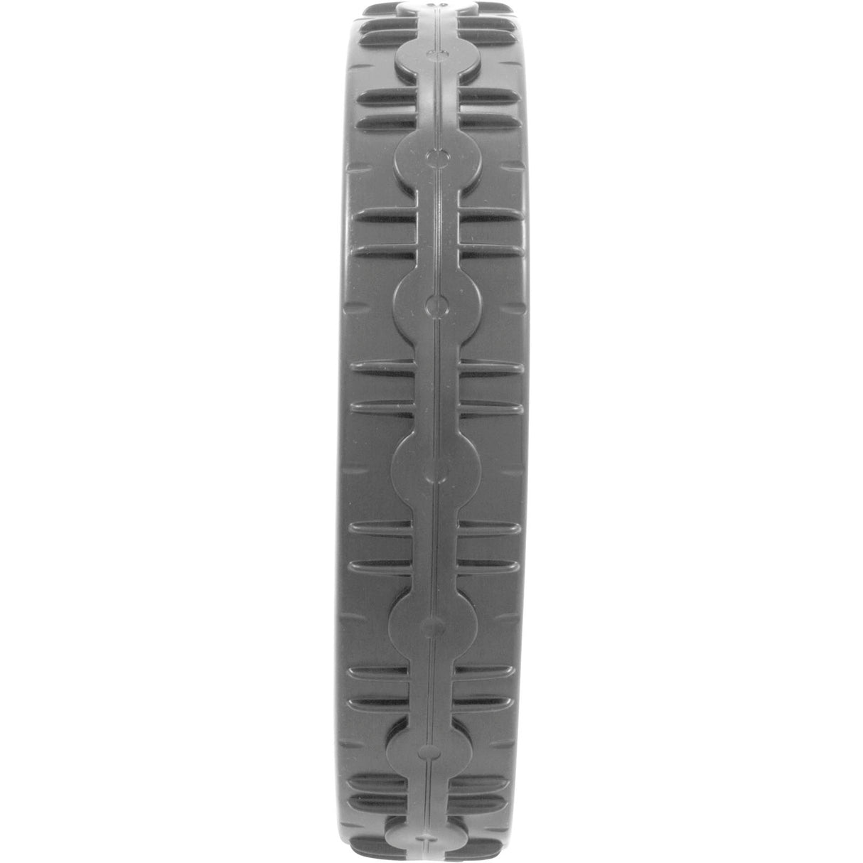 Tire, Zodiac Polaris 9400/9450/9550, Gray : R0539600 - Zodiac - 052337059749 - PartsForSpas.com