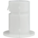 Wheel Bushing, Zodiac Polaris 9550/9450/9400/9350/9300 : R0518500 - Zodiac - 738919070257 - PartsForSpas.com