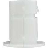 Wheel Bushing, Zodiac Polaris 9550/9450/9400/9350/9300 : R0518500 - Zodiac - 738919070257 - PartsForSpas.com