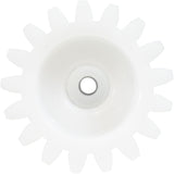 Gear, Zodiac Polaris 9300/9350/9400/9450/9550/9650iQ, 17 Pt : R0639000 - Zodiac - 052337070386 - PartsForSpas.com