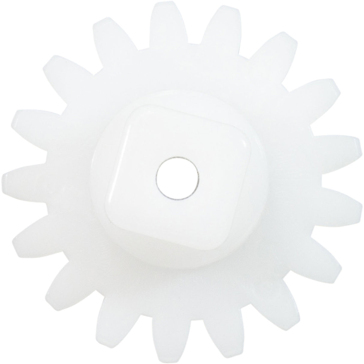 Gear, Zodiac Polaris 9300/9350/9400/9450/9550/9650iQ, 17 Pt : R0639000 - Zodiac - 052337070386 - PartsForSpas.com
