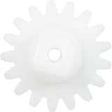 Gear, Zodiac Polaris 9300/9350/9400/9450/9550/9650iQ, 17 Pt : R0639000 - Zodiac - 052337070386 - PartsForSpas.com