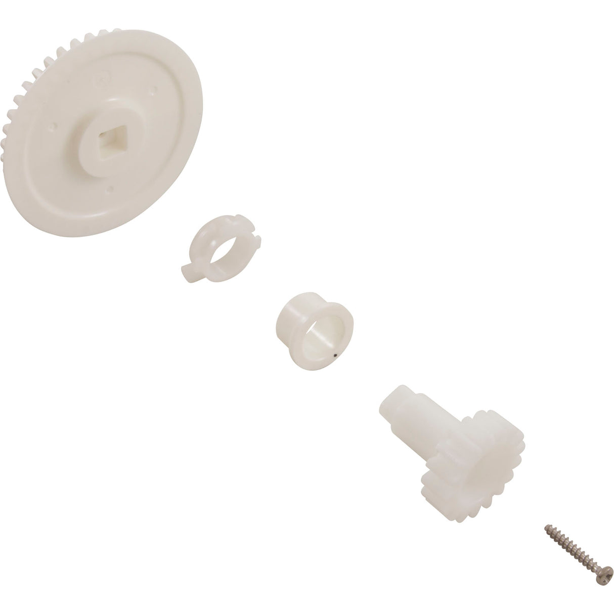 Gear Kit, Zodiac Polaris 9300/9300xi/9350/9400/9450/9550 : R0517200 - Zodiac - 738919070387 - PartsForSpas.com