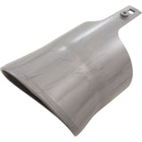 Flow Outlet, Zodiac Polaris 9300/9300xi/9350/9400/9450/9550 : R0517500 - Zodiac - 738919070219 - PartsForSpas.com