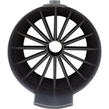 Flow Outlet, Zodiac Polaris 9300/9300xi/9350/9400/9450/9550 : R0517500 - Zodiac - 738919070219 - PartsForSpas.com