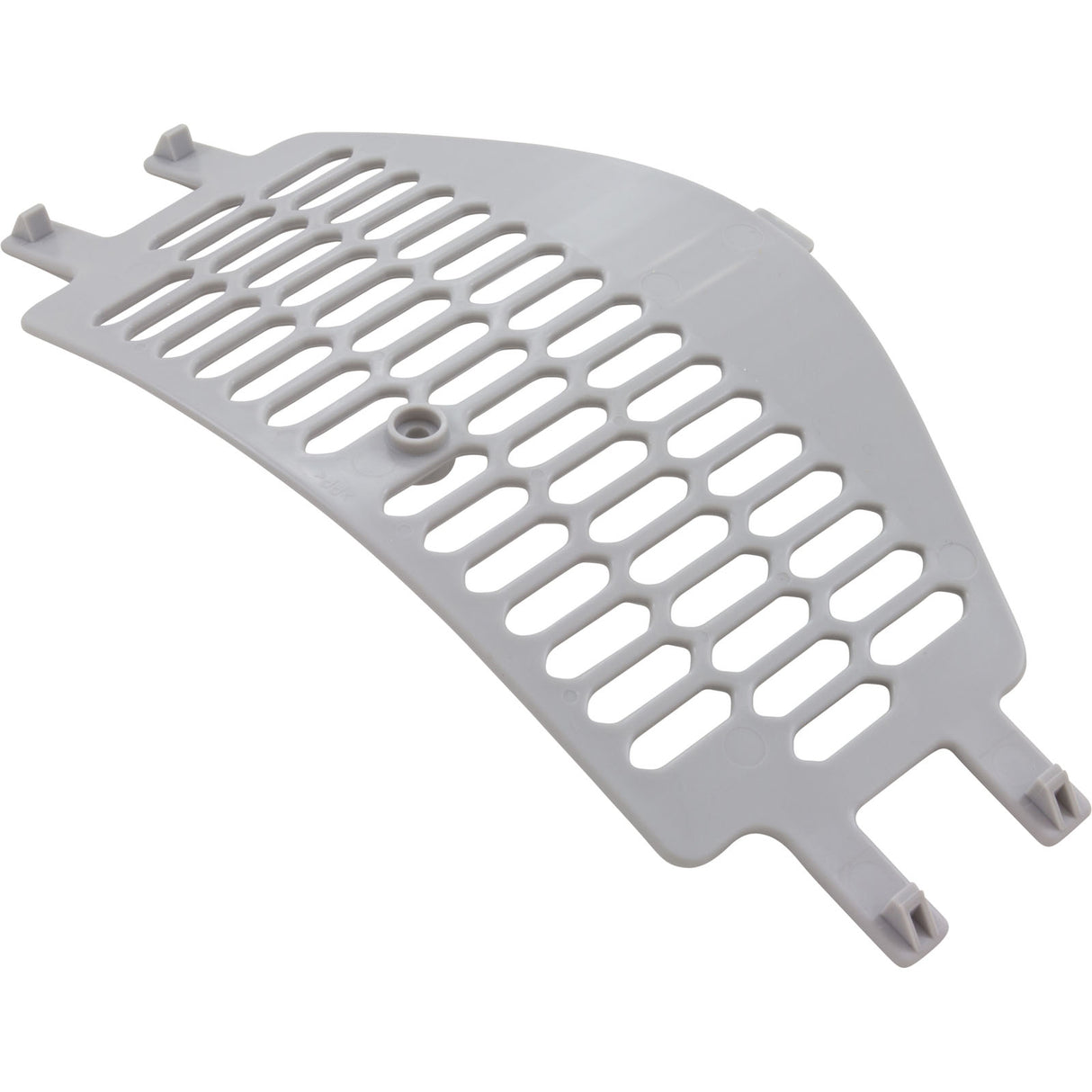 Motor Screen, Zodiac Polaris 9300/9300xi/9350/9400/9450/9550 : R0517600 - Zodiac - 738919070226 - PartsForSpas.com