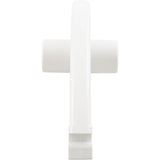 Roller Support, Polaris VRX iQ+, White : R0518701 - Zodiac - 052337066785 - PartsForSpas.com