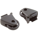 Roller, 2 Pack, Polaris VRX iQ : R0864900 - Zodiac - 052337083942 - PartsForSpas.com