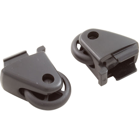 Roller, 2 Pack, Polaris VRX iQ : R0864900 - Zodiac - 052337083942 - PartsForSpas.com