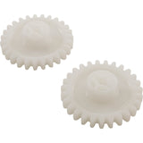 Drive Gear Kit, Zodiac Polaris 9300/9300xi/9350/9400/9450 : R0518800 - Zodiac - 738919070288 - PartsForSpas.com