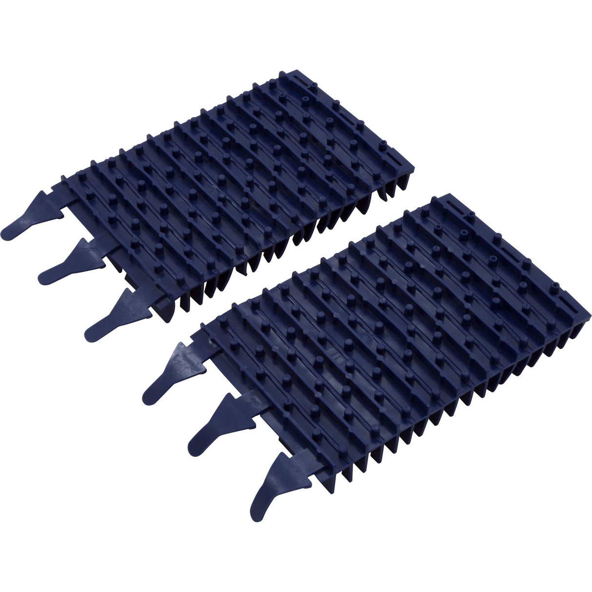 Brush Set, Zodiac Polaris 9300/9350/9400/9450, qty 2 : R0517300 - Zodiac - 738919070196 - PartsForSpas.com