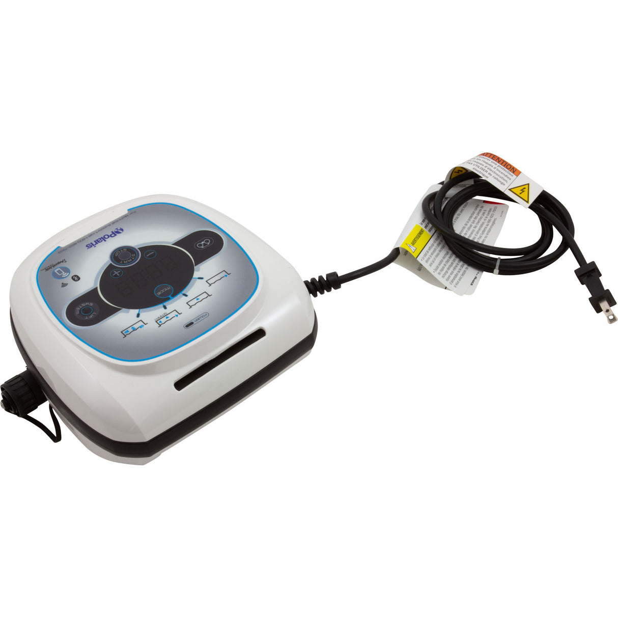 Control Box, Polaris VRX iQ+, Type 1 : R0866500 - Zodiac - 052337083706 - PartsForSpas.com