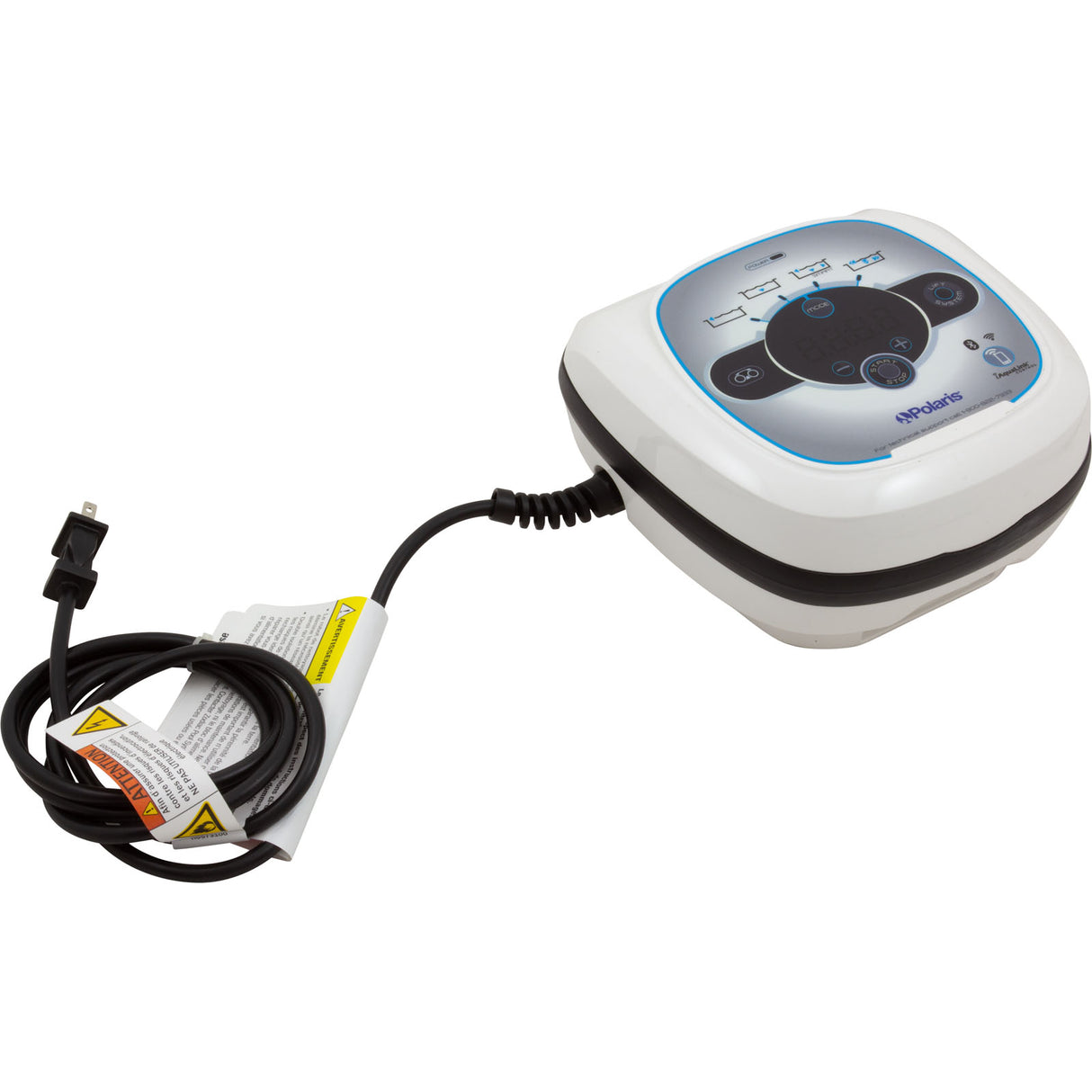 Control Box, Polaris VRX iQ+, Type 1 : R0866500 - Zodiac - 052337083706 - PartsForSpas.com