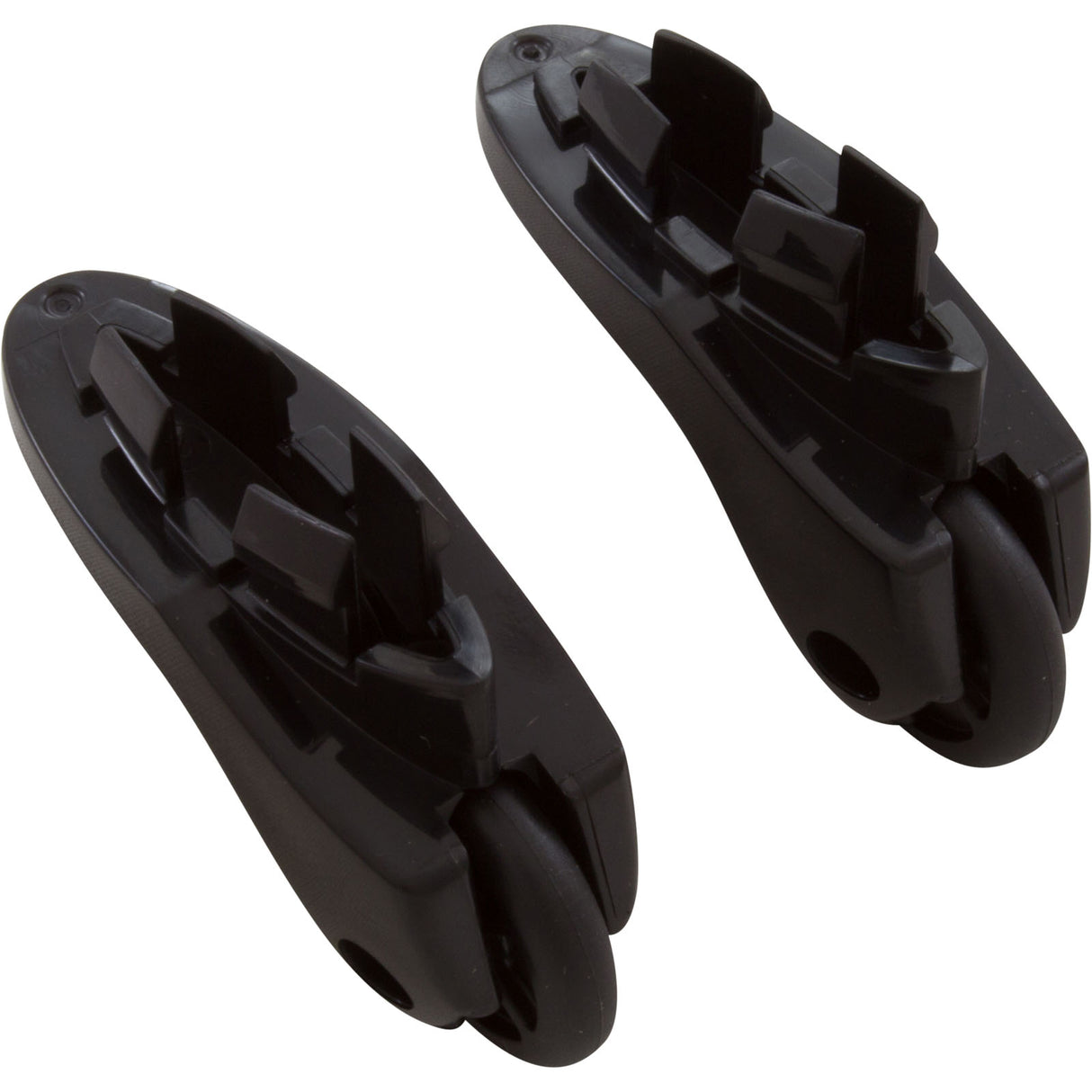 Roller, Zodiac Polaris 9300/9350/9400/9450/9550, qty 2 : R0518100 - Zodiac - 738919070110 - PartsForSpas.com
