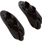 Roller, Zodiac Polaris 9300/9350/9400/9450/9550, qty 2 : R0518100 - Zodiac - 738919070110 - PartsForSpas.com