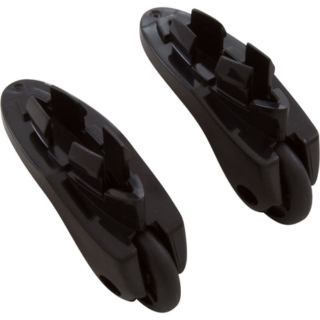 Roller, Zodiac Polaris 9300/9350/9400/9450/9550, qty 2 : R0518100 - Zodiac - 738919070110 - PartsForSpas.com