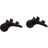Roller, Zodiac Polaris 9300/9350/9400/9450/9550, qty 2 : R0518100 - Zodiac - 738919070110 - PartsForSpas.com