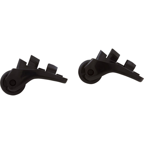 Roller, Zodiac Polaris 9300/9350/9400/9450/9550, qty 2 : R0518100 - Zodiac - 738919070110 - PartsForSpas.com