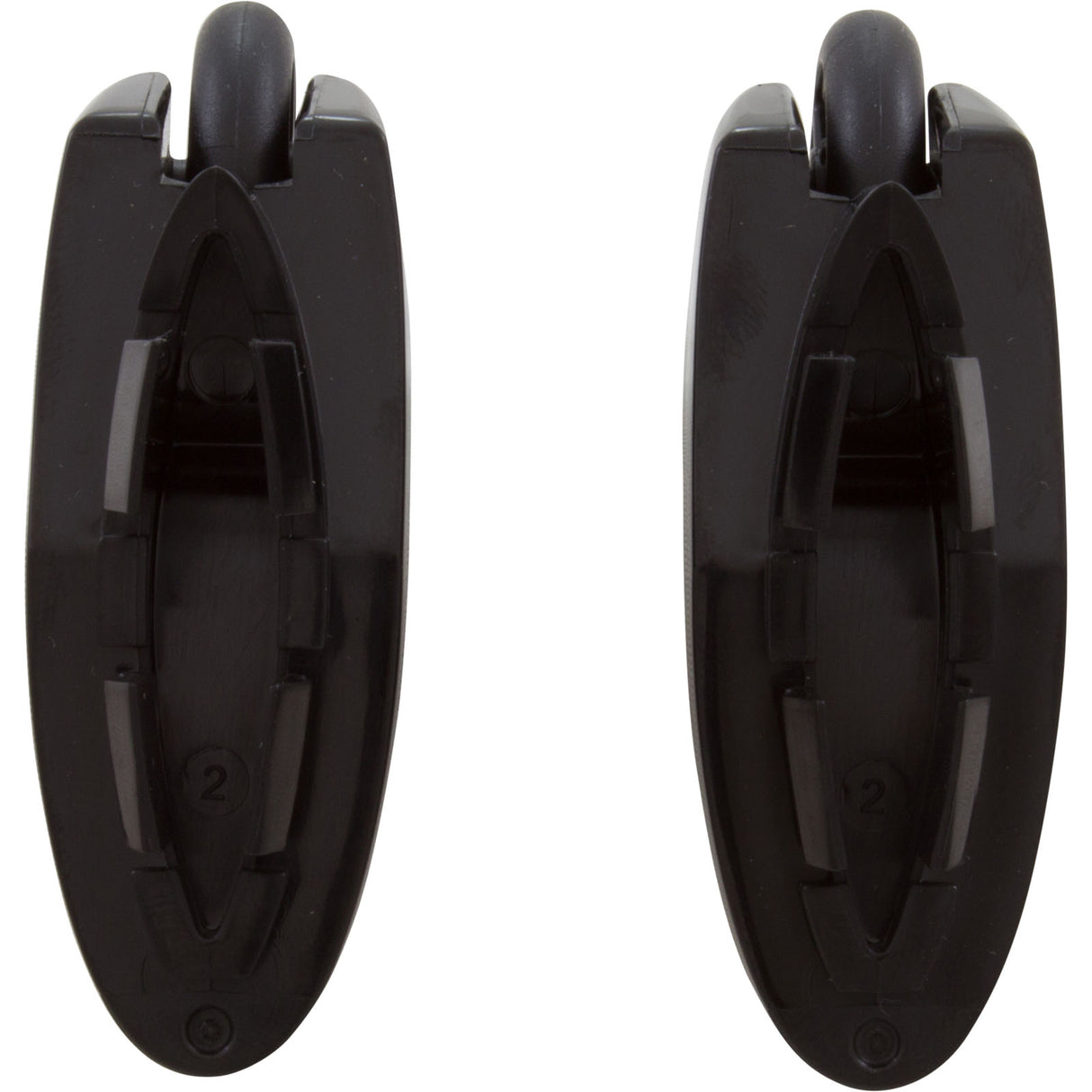 Roller, Zodiac Polaris 9300/9350/9400/9450/9550, qty 2 : R0518100 - Zodiac - 738919070110 - PartsForSpas.com
