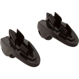 Roller, Zodiac Polaris 9300/9350/9400/9450/9550, qty 2 : R0518100 - Zodiac - 738919070110 - PartsForSpas.com