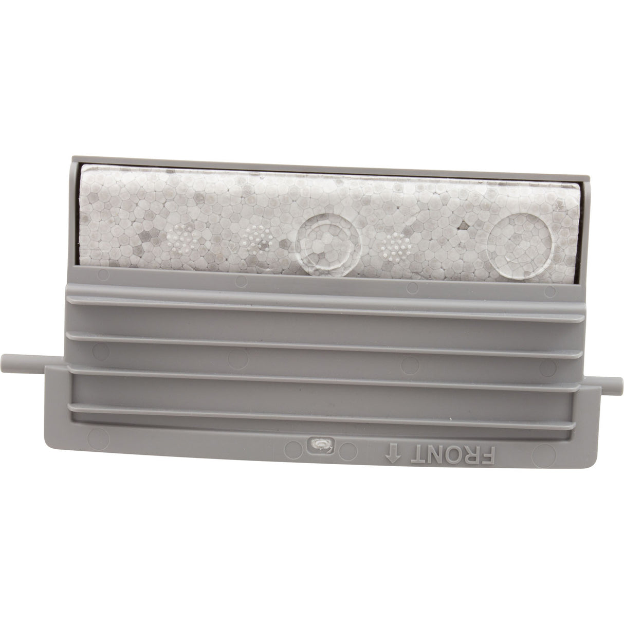 Rear Float Assembly, Polaris VRX iQ+ : R0863200 - Zodiac - 052337083348 - PartsForSpas.com