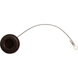 Connecter Cap, Polaris 9300/9350/9450/9550/9650iQ, Ctrl Box : R0800500 - Zodiac - R0800500 - PartsForSpas.com