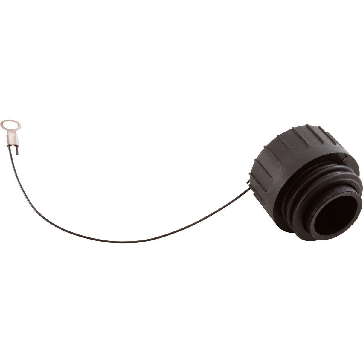 Connecter Cap, Polaris 9300/9350/9450/9550/9650iQ, Ctrl Box : R0800500 - Zodiac - R0800500 - PartsForSpas.com