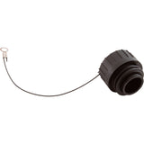 Connecter Cap, Polaris 9300/9350/9450/9550/9650iQ, Ctrl Box : R0800500 - Zodiac - R0800500 - PartsForSpas.com