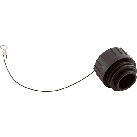 Connecter Cap, Polaris 9300/9350/9450/9550/9650iQ, Ctrl Box : R0800500 - Zodiac - R0800500 - PartsForSpas.com