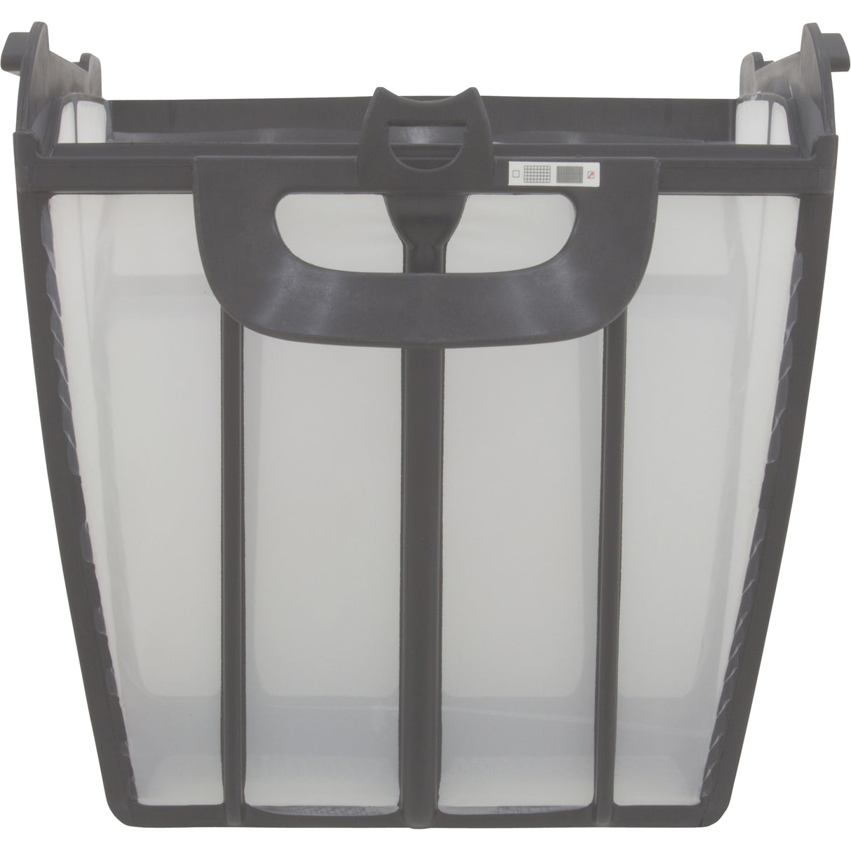 Ultra Fine Sand/Silt Canister, Zodiac Polaris Sport Models : R0535800 - Zodiac - 052337058247 - PartsForSpas.com