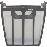 Ultra Fine Sand/Silt Canister, Zodiac Polaris Sport Models : R0535800 - Zodiac - 052337058247 - PartsForSpas.com