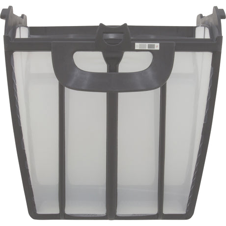 Ultra Fine Sand/Silt Canister, Zodiac Polaris Sport Models : R0535800 - Zodiac - 052337058247 - PartsForSpas.com