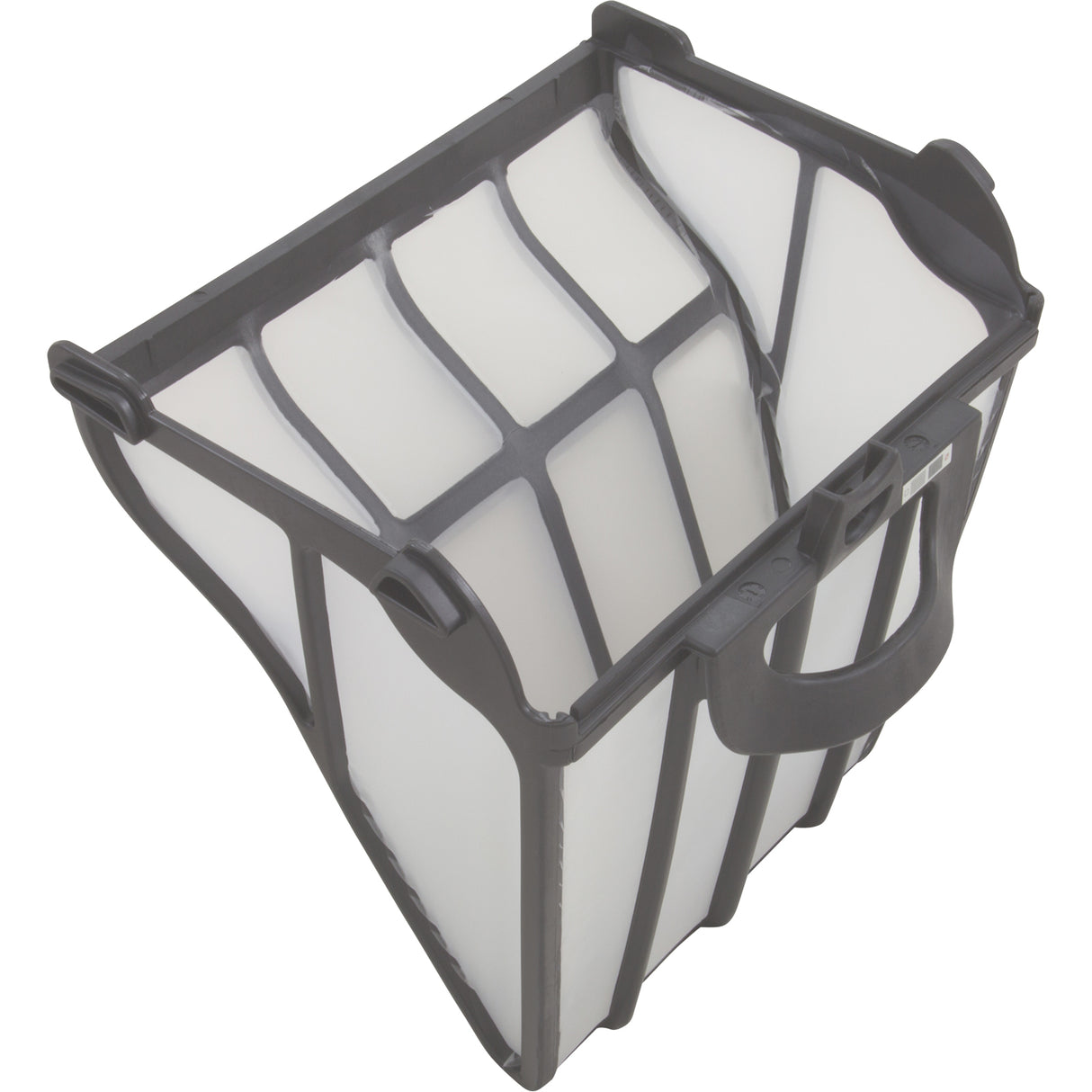 Ultra Fine Sand/Silt Canister, Zodiac Polaris Sport Models : R0535800 - Zodiac - 052337058247 - PartsForSpas.com