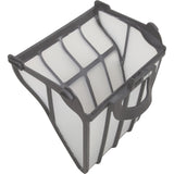 Ultra Fine Sand/Silt Canister, Zodiac Polaris Sport Models : R0535800 - Zodiac - 052337058247 - PartsForSpas.com