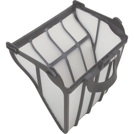 Ultra Fine Sand/Silt Canister, Zodiac Polaris Sport Models : R0535800 - Zodiac - 052337058247 - PartsForSpas.com