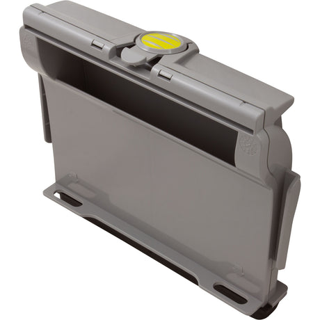Filter Canister Inlet Housing, Polaris VRX iQ+ : R0865100 - Zodiac - 052337083881 - PartsForSpas.com