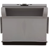 Filter Canister Inlet Housing, Polaris VRX iQ+ : R0865100 - Zodiac - 052337083881 - PartsForSpas.com
