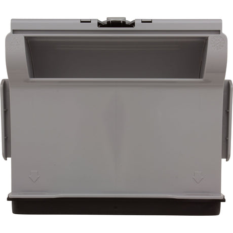 Filter Canister Inlet Housing, Polaris VRX iQ+ : R0865100 - Zodiac - 052337083881 - PartsForSpas.com